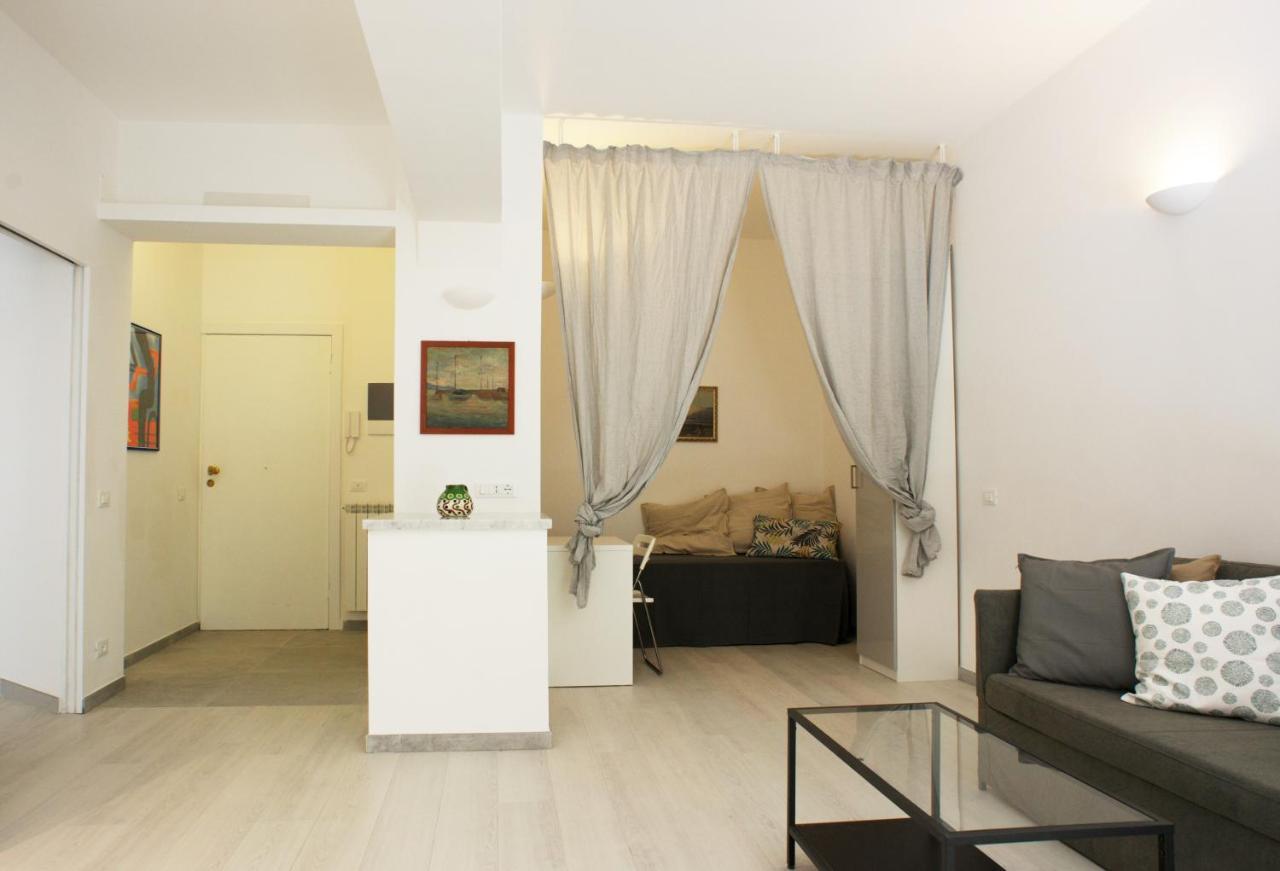 Ca De Lerse Apartment Леричи Екстериор снимка
