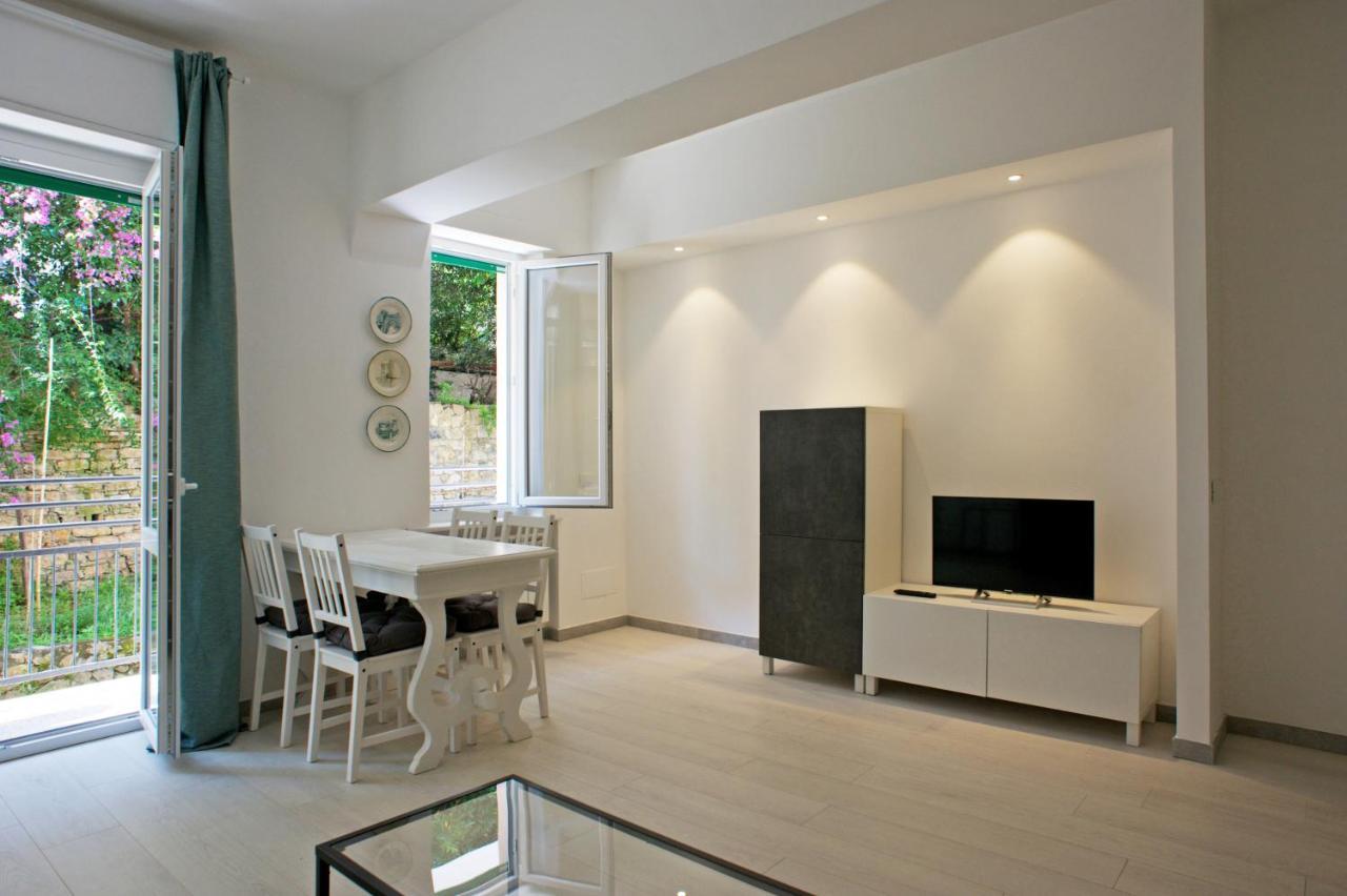 Ca De Lerse Apartment Леричи Екстериор снимка