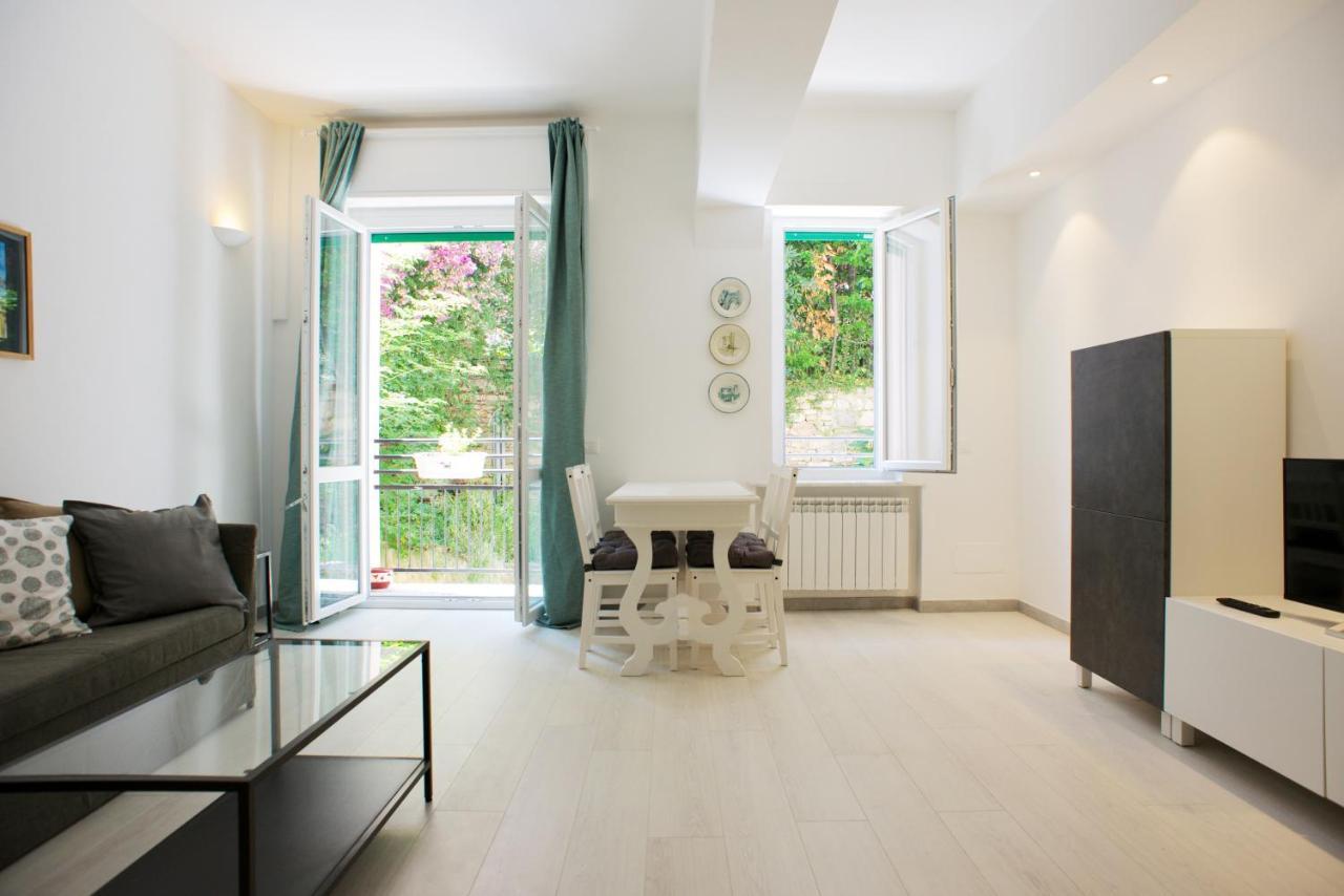 Ca De Lerse Apartment Леричи Екстериор снимка
