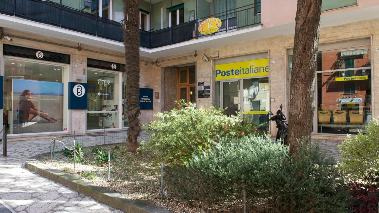 Ca De Lerse Apartment Леричи Екстериор снимка