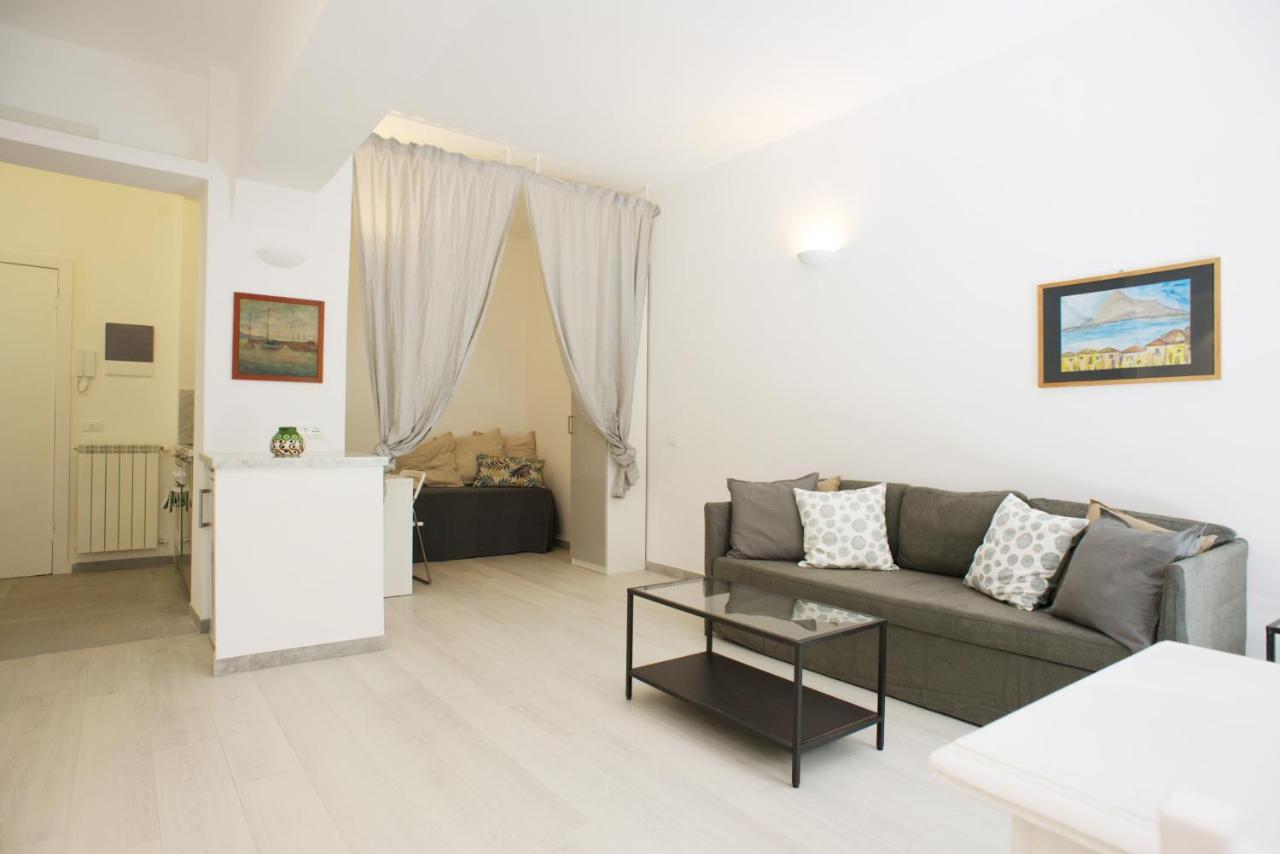 Ca De Lerse Apartment Леричи Екстериор снимка