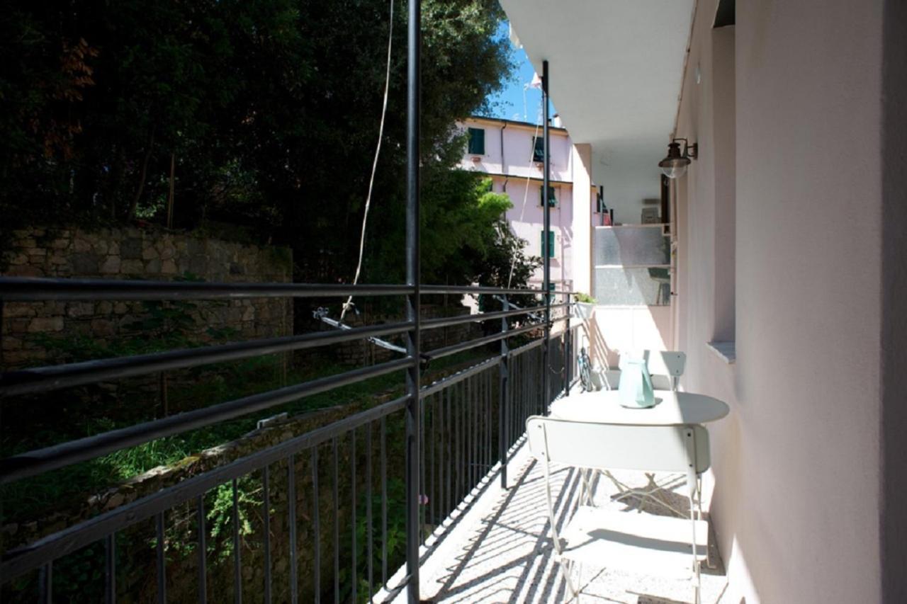 Ca De Lerse Apartment Леричи Екстериор снимка