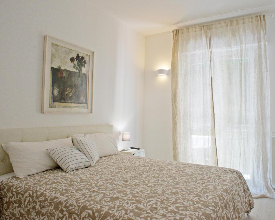 Ca De Lerse Apartment Леричи Екстериор снимка